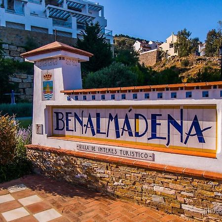 508 Piscis Apartamentos - Apartamento Recientemente Reformado - Vistas A La Montana - Piscina Y Playa Benalmádena Zewnętrze zdjęcie