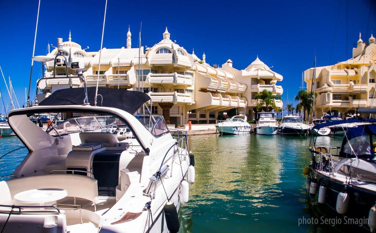 508 Piscis Apartamentos - Apartamento Recientemente Reformado - Vistas A La Montana - Piscina Y Playa Benalmádena Zewnętrze zdjęcie