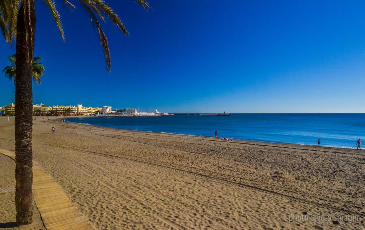 508 Piscis Apartamentos - Apartamento Recientemente Reformado - Vistas A La Montana - Piscina Y Playa Benalmádena Zewnętrze zdjęcie