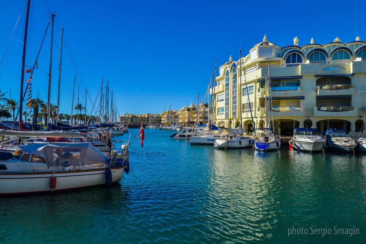 508 Piscis Apartamentos - Apartamento Recientemente Reformado - Vistas A La Montana - Piscina Y Playa Benalmádena Zewnętrze zdjęcie